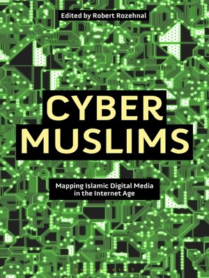 cover image of Cyber Muslims